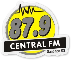Rádio Central 87.9 FM