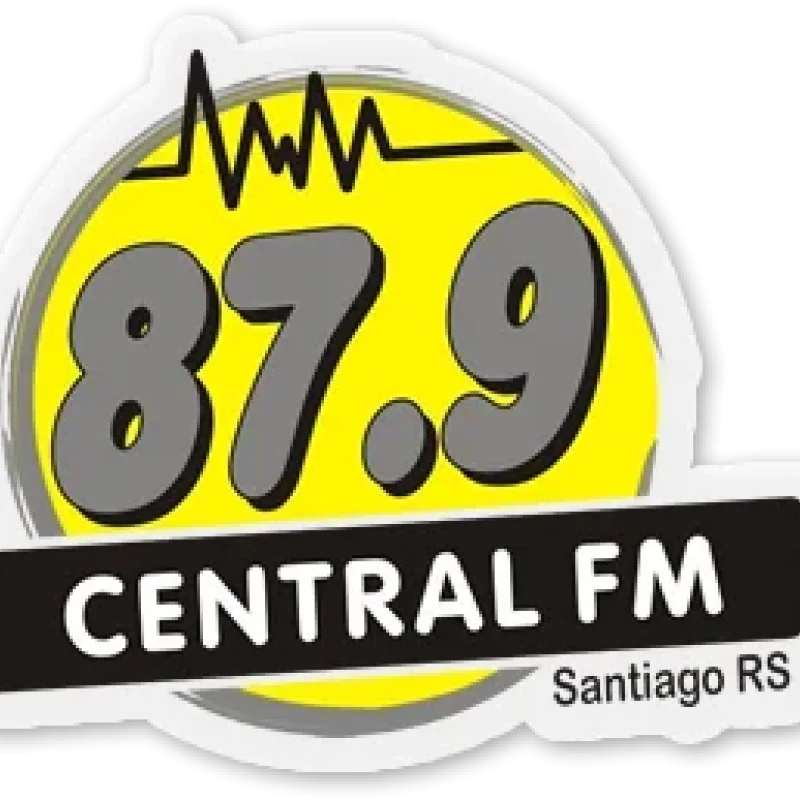 Rádio Central 87.9 FM